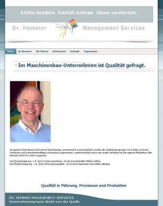 http://dr-hemmer-management-services.de