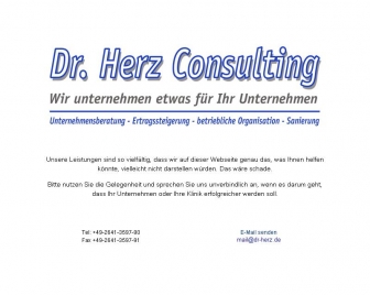 http://dr-herz.de