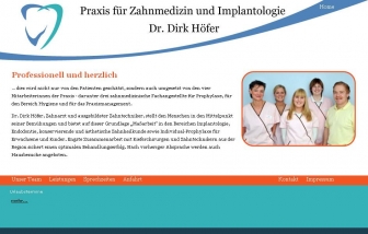 http://www.dr-hoefer.de