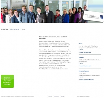 http://dr-karsten.de