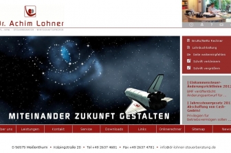 http://dr-lohner-steuerberatung.de
