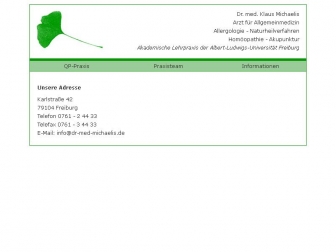 http://dr-med-michaelis.de
