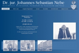 http://dr-nebe.com