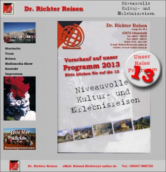 http://dr-richter-reisen.de