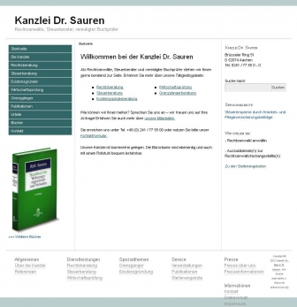http://dr-sauren.de
