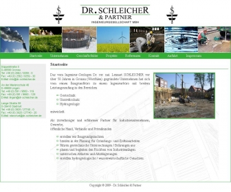 http://dr-schleicher.com