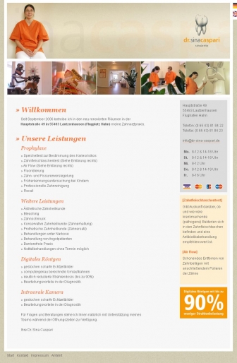 http://dr-sina-caspari.de