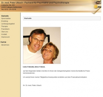 http://dr-ulbach.de
