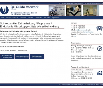 http://dr-vorwerk.de