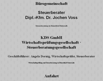 http://dr-voss.de