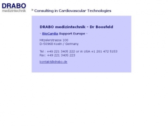 http://drabo.de