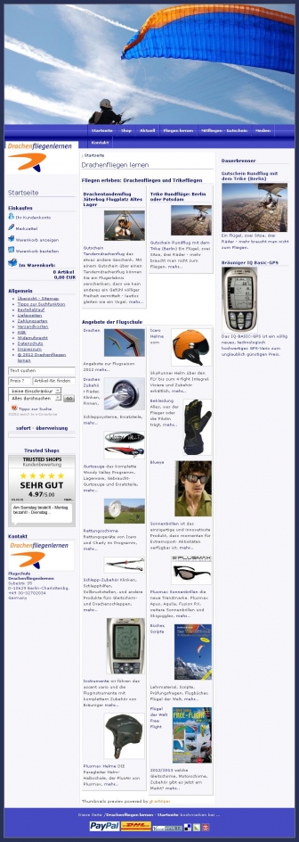http://drachenfliegenlernen.de