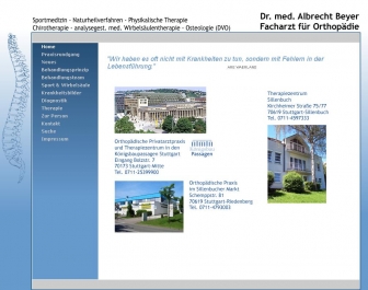 http://drbeyer-stuttgart.de