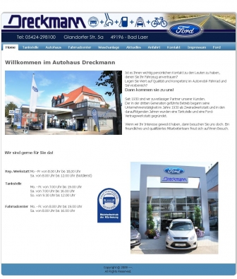 http://dreckmann.net