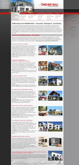http://dreherbau.de