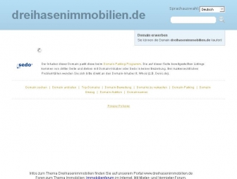 http://dreihasenimmobilien.de