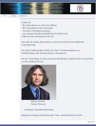 http://dreiklang-unternehmensberatung.de