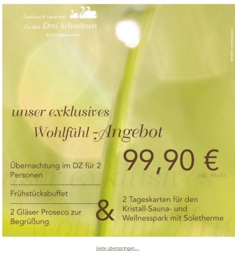 http://dreischwaene.de