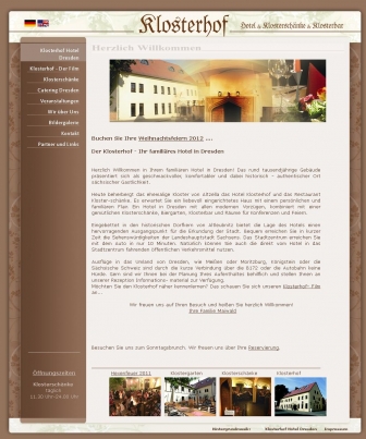 http://dresden-klosterhof.de