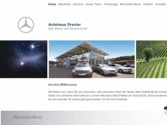 http://drexler-autohaus.de