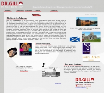 http://drgill.de