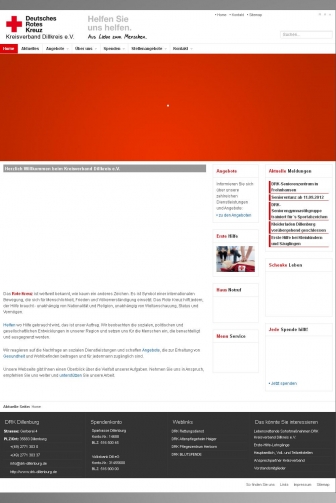 http://drk-dillenburg.de