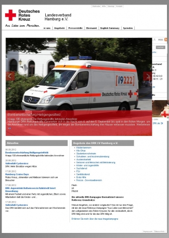 http://drk-hamburg.de