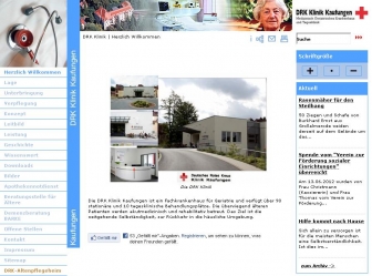 http://drk-klinik-kaufungen.de