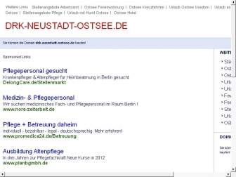 http://drk-neustadt-ostsee.de