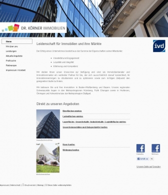 http://drkoernerimmobilien.de