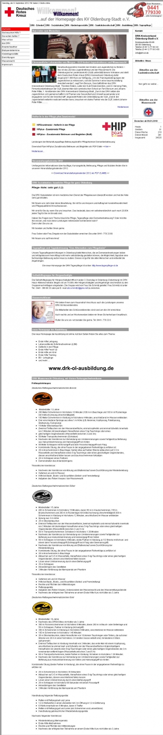 http://drkol.de