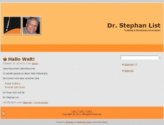 http://drlist.de