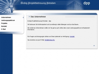 http://drobig-projektbetreuung.de