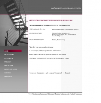 http://droegehoff-architekten.de