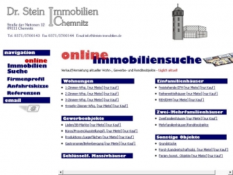 http://drstein-immobilien.de