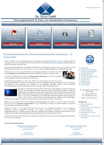 http://drszelig-gmbh.de