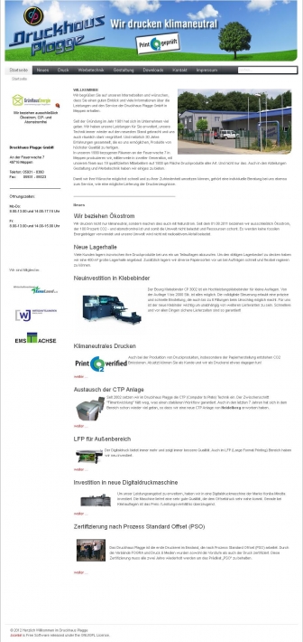 http://druckhaus-plagge.de