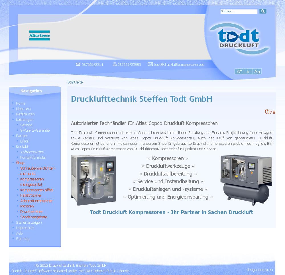 http://www.druckluftkompressoren.de