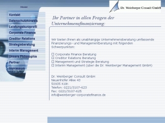 http://drwc.de