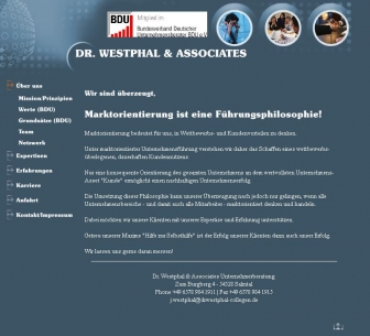 http://drwestphal-associates.de