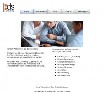 http://ds-consulting.org