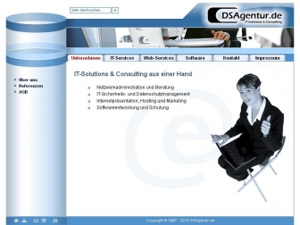 http://dsagentur.de