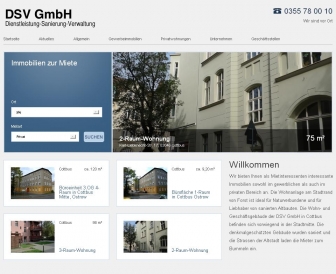http://www.dsv-gmbh-cottbus.de