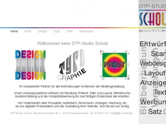 http://dtp-scholz.de
