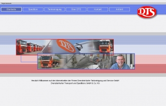 http://www.dts-spedition.de