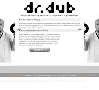 http://dubplate-recording.de