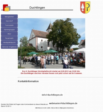 http://duchtlingen.de