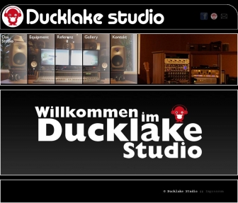 http://ducklake.de