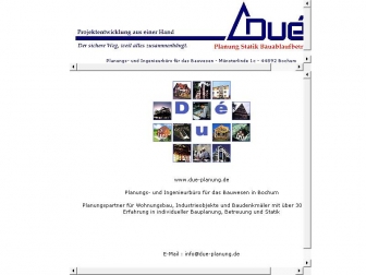 http://due-planung.de