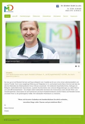 http://duemmel-innenausbau.de